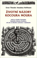 Životní názory kocoura Moura