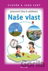 Pracovní listy k učebnici Naše vlast