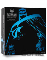 Batman: Návrat Temného rytíře Deluxe