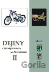 Dejiny cestnej dopravy na Slovensku II