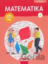 Matematika - učebnica pre 4. ročník (SJ) nová generácia