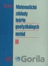 Matematické základy teórie geofyzikálnych metód