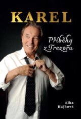 Karel - Příběhy z trezoru