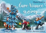Čaro Vianoc a zimy