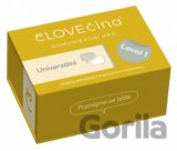 čLOVEčina Univerzální - level 1