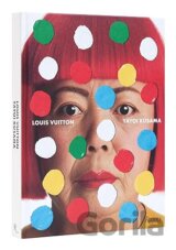 Yayoi Kusama x Louis Vuitton