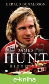 James Hunt