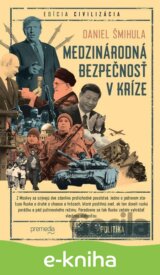 Medzinárodná bezpečnosť v kríze
