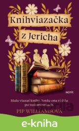 Kníhviazačka z Jericha