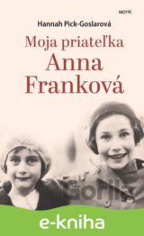 Moja priateľka A. Franková