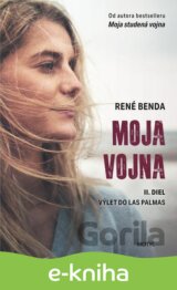 Moja vojna 2