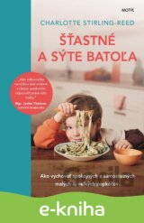 Šťastné a sýte batoľa