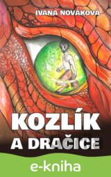 Kozlík a dračice