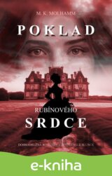 Poklad rubínového srdce