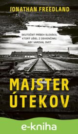 Majster útekov