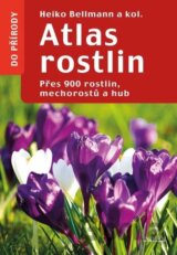 Atlas rostlin