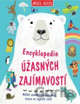 Encyklopedie úžasných zajímavostí