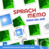 Sprachmemo Deutsch A1: Durch das Jahr