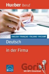 Berufssprachführer: Deutsch in der Firma