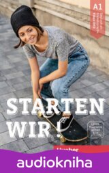 Starten wir! A1 - Video-DVD