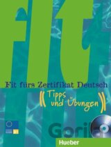 Fit fürs Zertifikat Deutsch B1