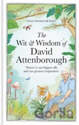The Wit and Wisdom of David Attenborough