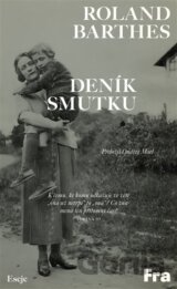 Deník smutku