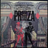 Prouza: Ve Dne V Noci LP