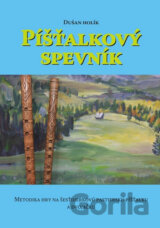 Píšťalkový spevník + DVD