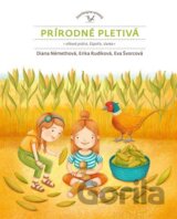 Prírodné pletivá (vŕbové prútie šúpolie, slama)