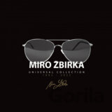 Miro Žbirka: Universal Collection 1992-2022 LP