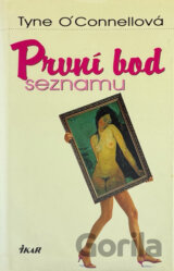 První bod seznamu