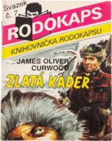 Zlatá kadeř