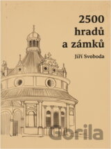 2500 hradů a zámků