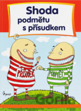 Shoda podmětu s přísudkem