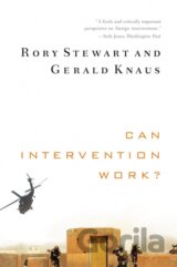 Can Intervention Work?