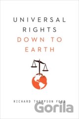 Universal Rights Down to Earth