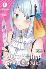 Honey Trap Shared House, Vol. 1