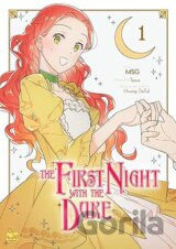 The First Night with the Duke Volume 1