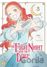 The First Night with the Duke Volume 3