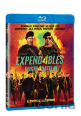 Expend4bles: Postr4datelní
