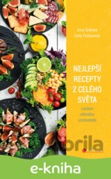 Nejlepší recepty z celého světa