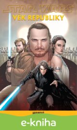 Star Wars - Věk Republiky: Hrdinové
