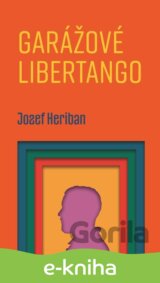 Garážové Libertango