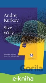 Sivé včely