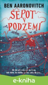Šepot v podzemí