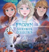 Disney Frozen Storybook Collection