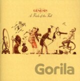 Genesis: Trick of the Tail