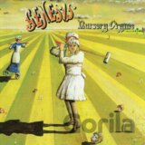 Genesis: Nursery Cryme
