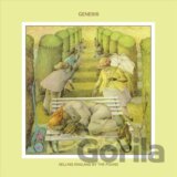 Genesis: Selling England By The Pound